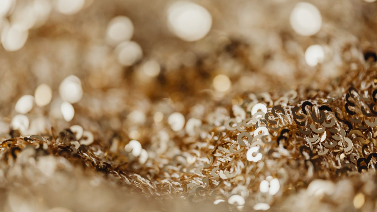 Más preciosa que el oro