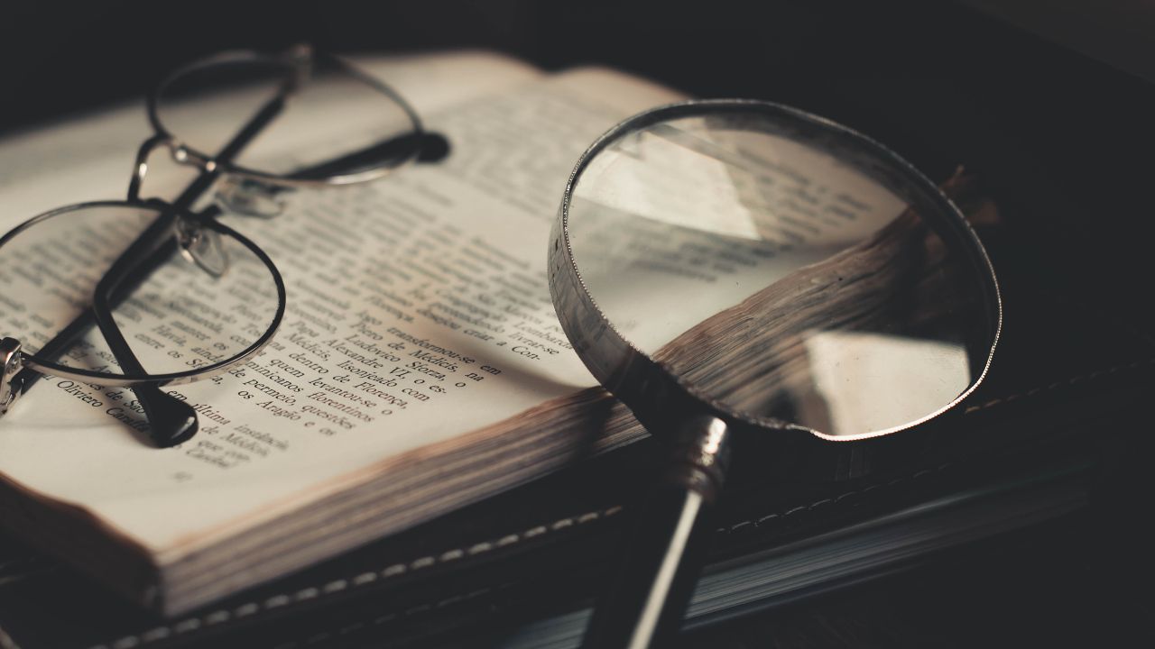 Obtener lo máximo de la Palabra de Dios