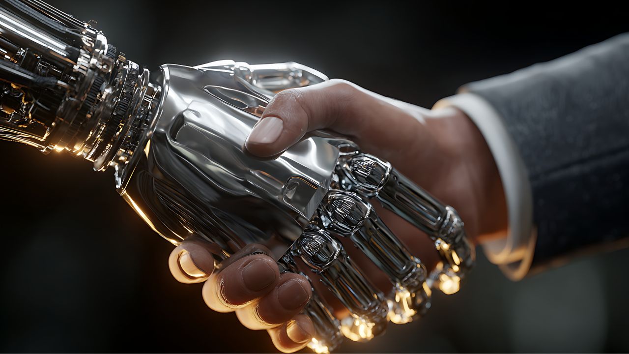 ¿Por qué todavía resulta útil ir al seminario en tiempos de Inteligencia Artificial?