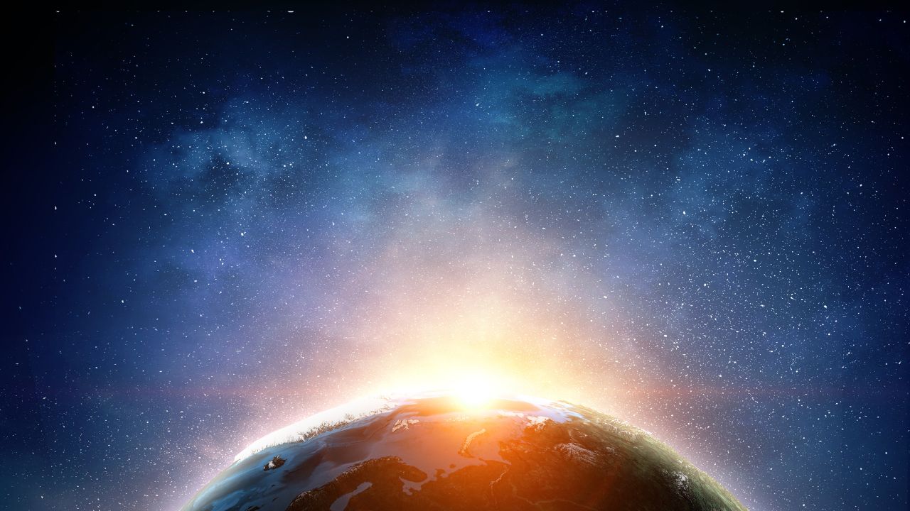 Luz a las naciones…comenzando por los que están cerca