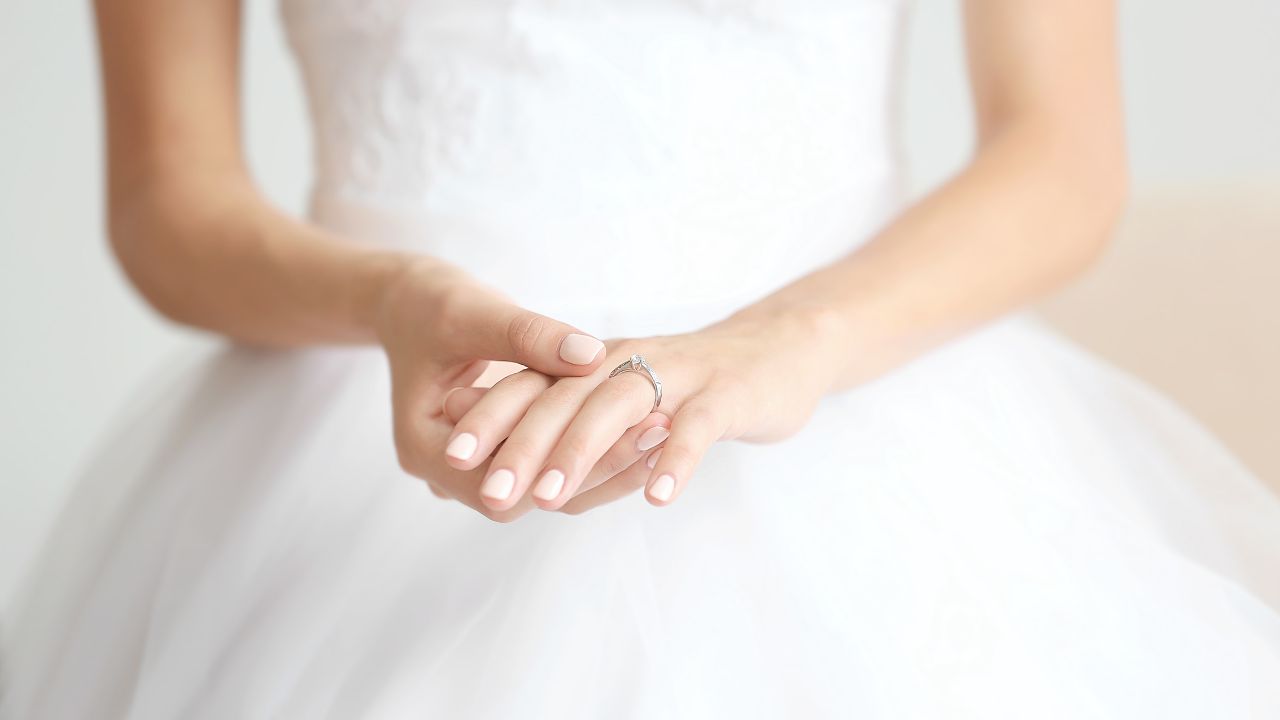 La esposa espiritual