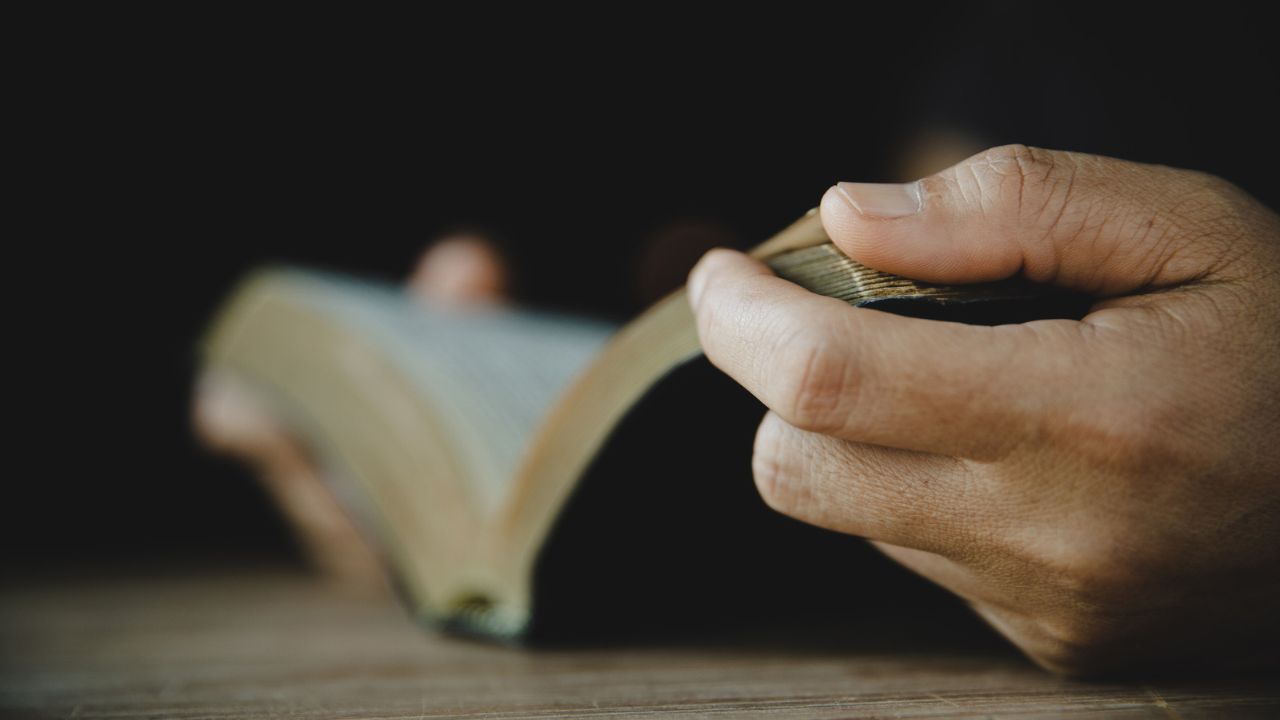 “Qué debería estar presente en una iglesia recién plantada… Y en una centenaria”