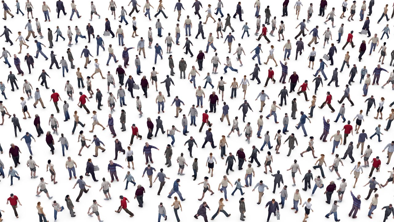 ¿Quién es un hombre de Dios?