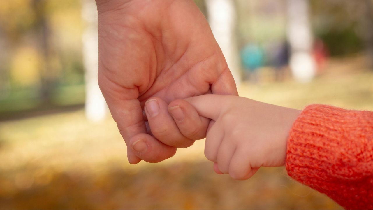 Seguros en el Señor