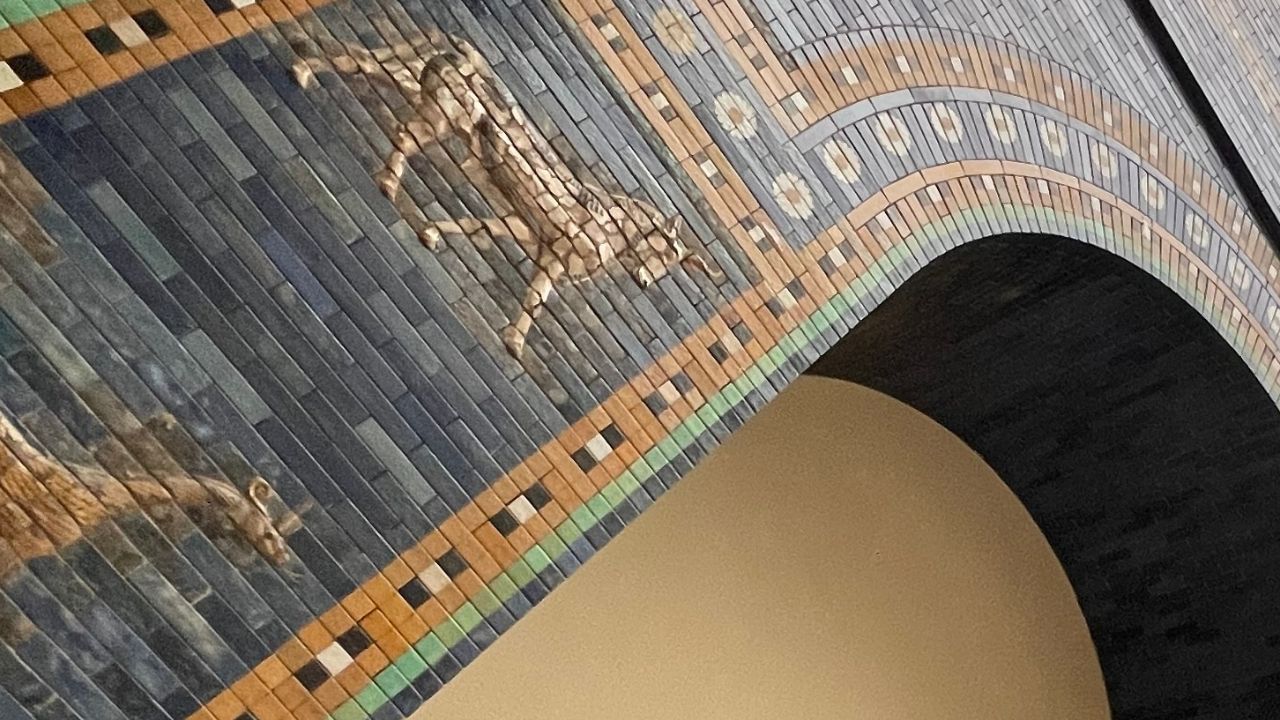 La puerta más valiosa del mundo